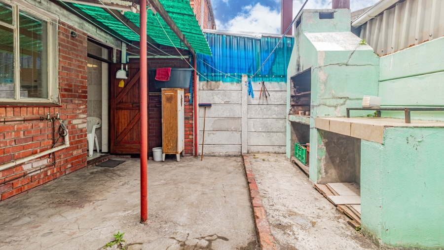 3 Bedroom Property for Sale in Westridge Western Cape